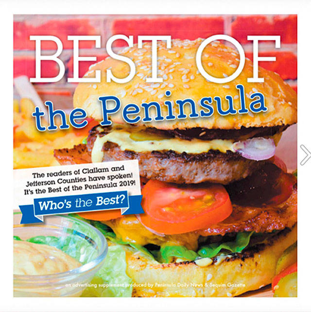 Best of the Peninsula 2019 online edition