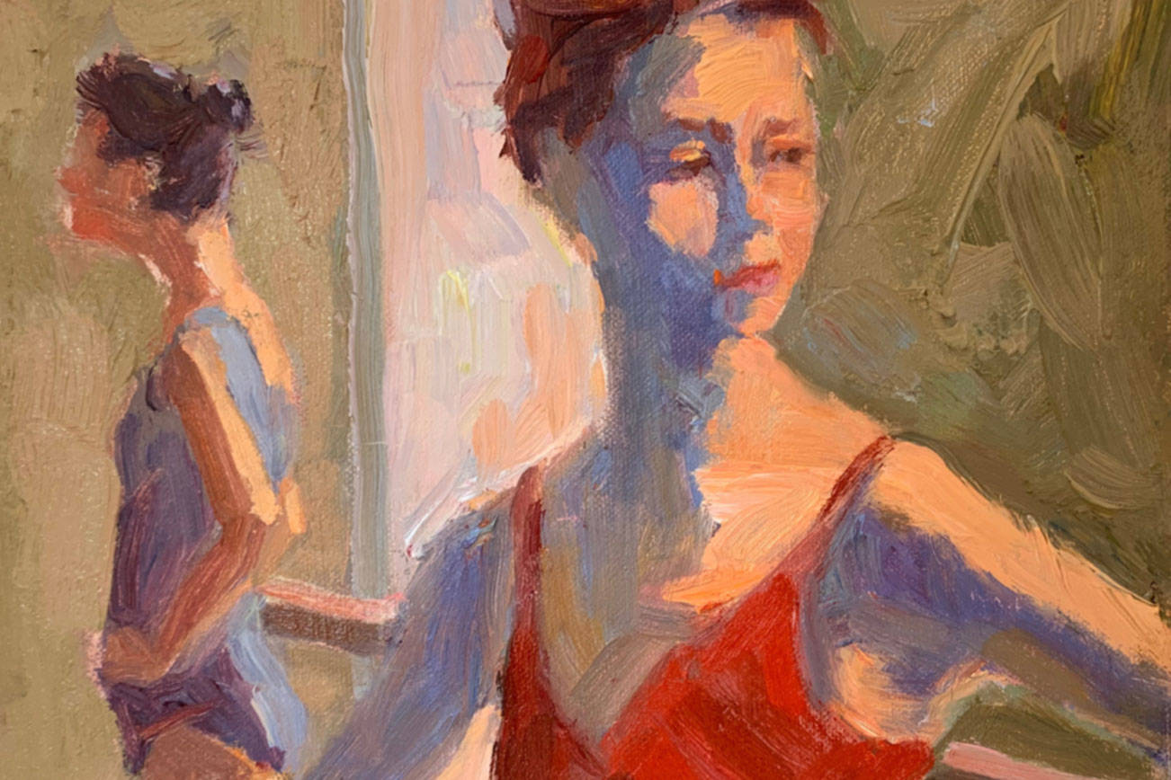 Port Angeles Fine Arts Center hosts ‘Power of Small Things’