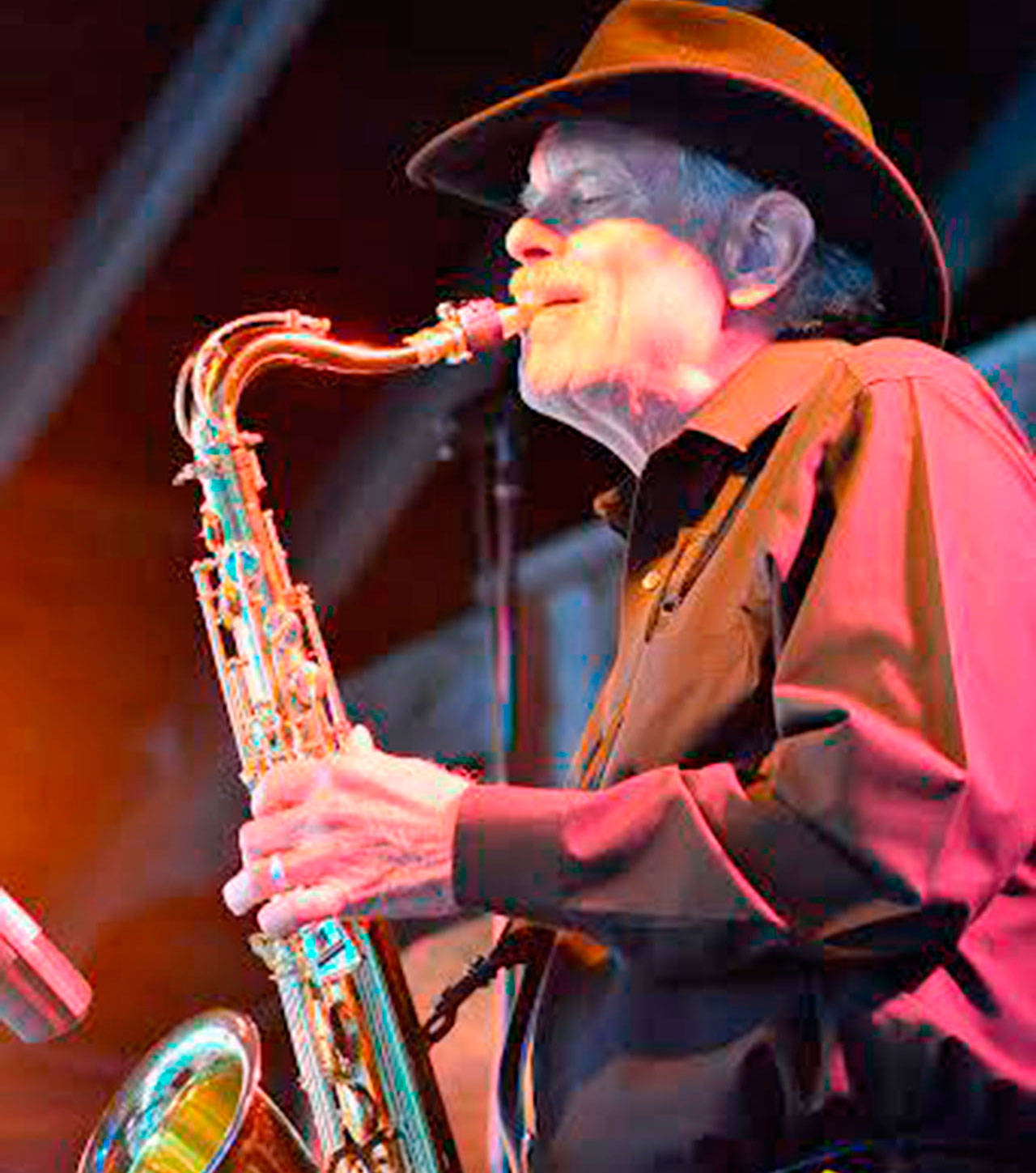 Craig Buhler leads concerts celebrating Brazilian bossa nova tunes this coming weekend at Olympic Theatre Arts.