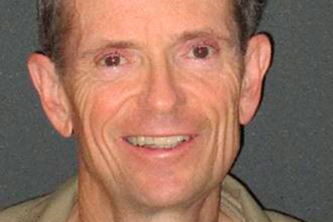 Escaped Olympic Corrections Center prisoner remains at large