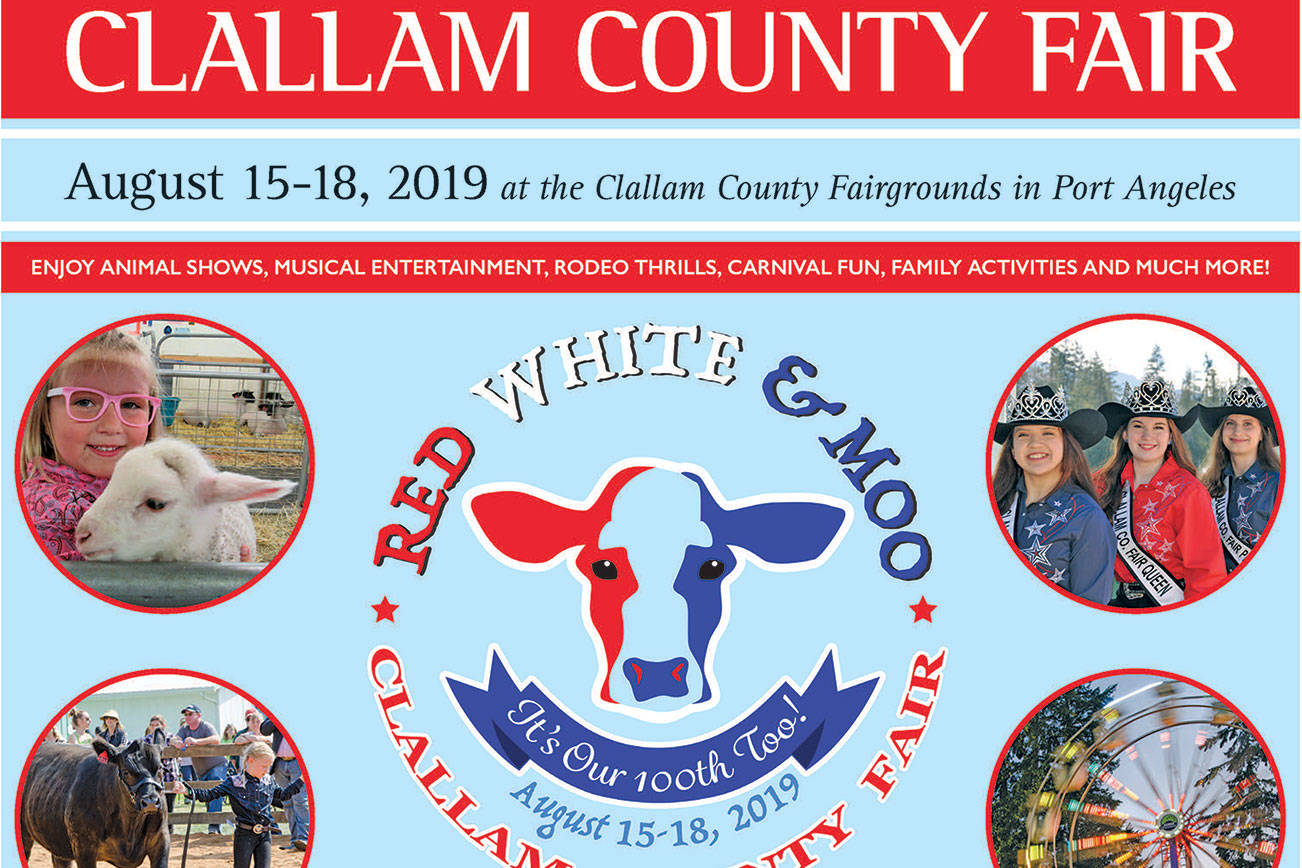 Clallam County Fair online edition