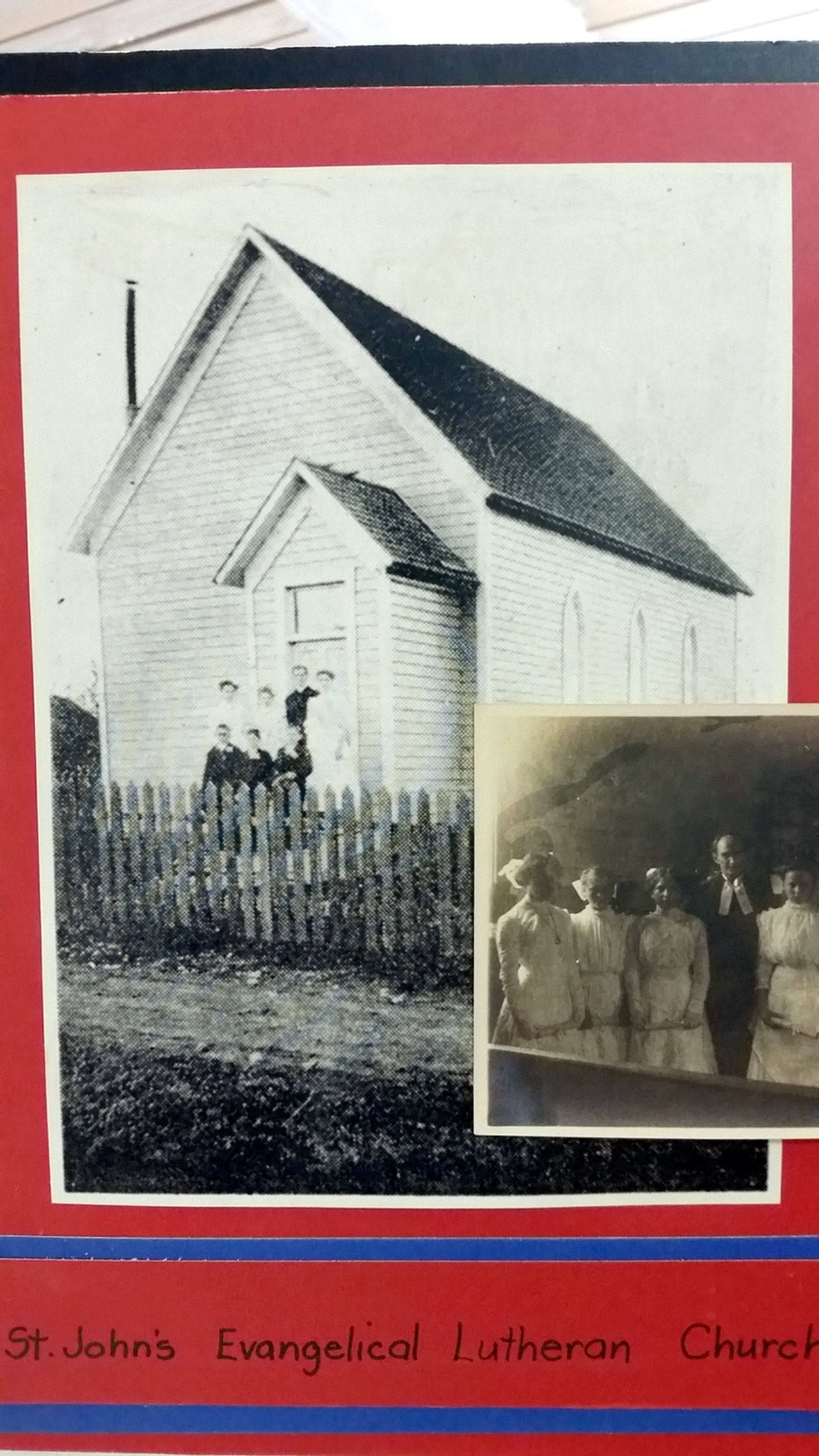 Open house set Sept. 6 to celebrate church’s 125th year