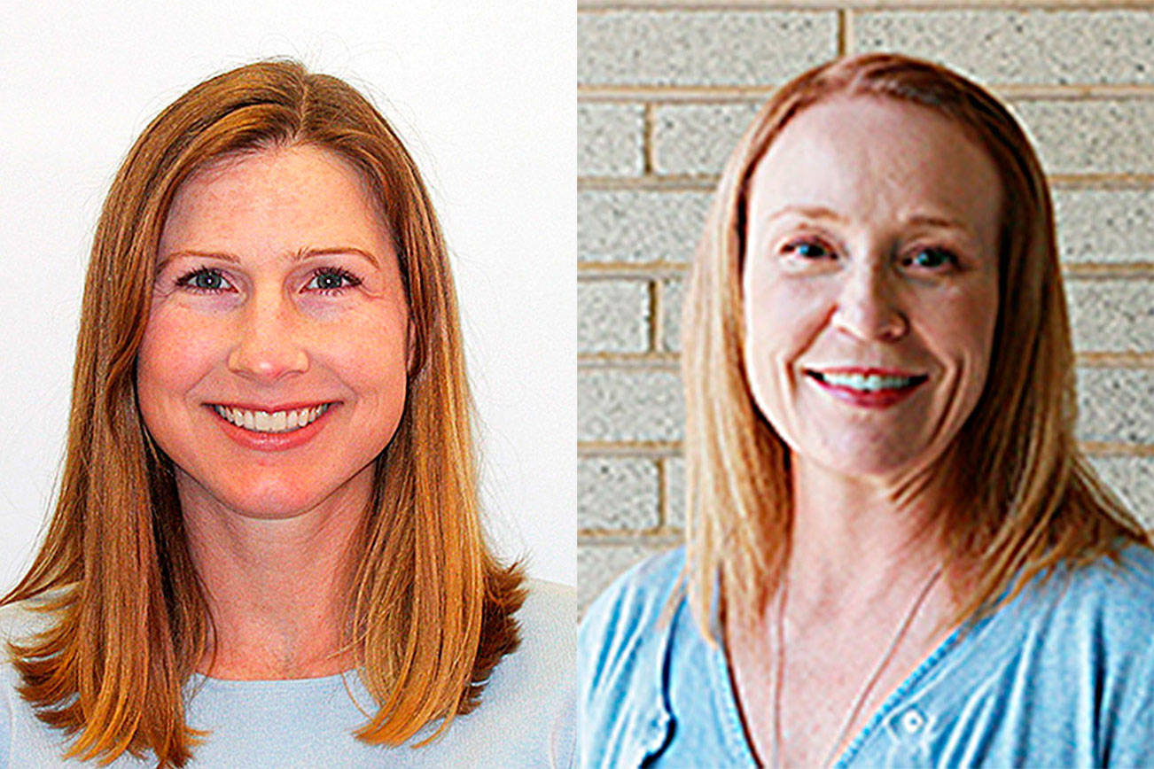 OMC promotes two