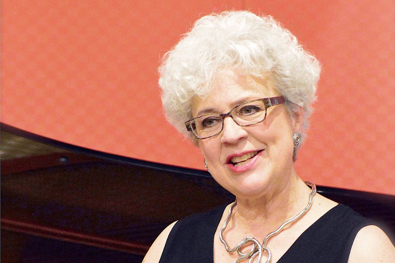 Music on the Strait finale on Saturday