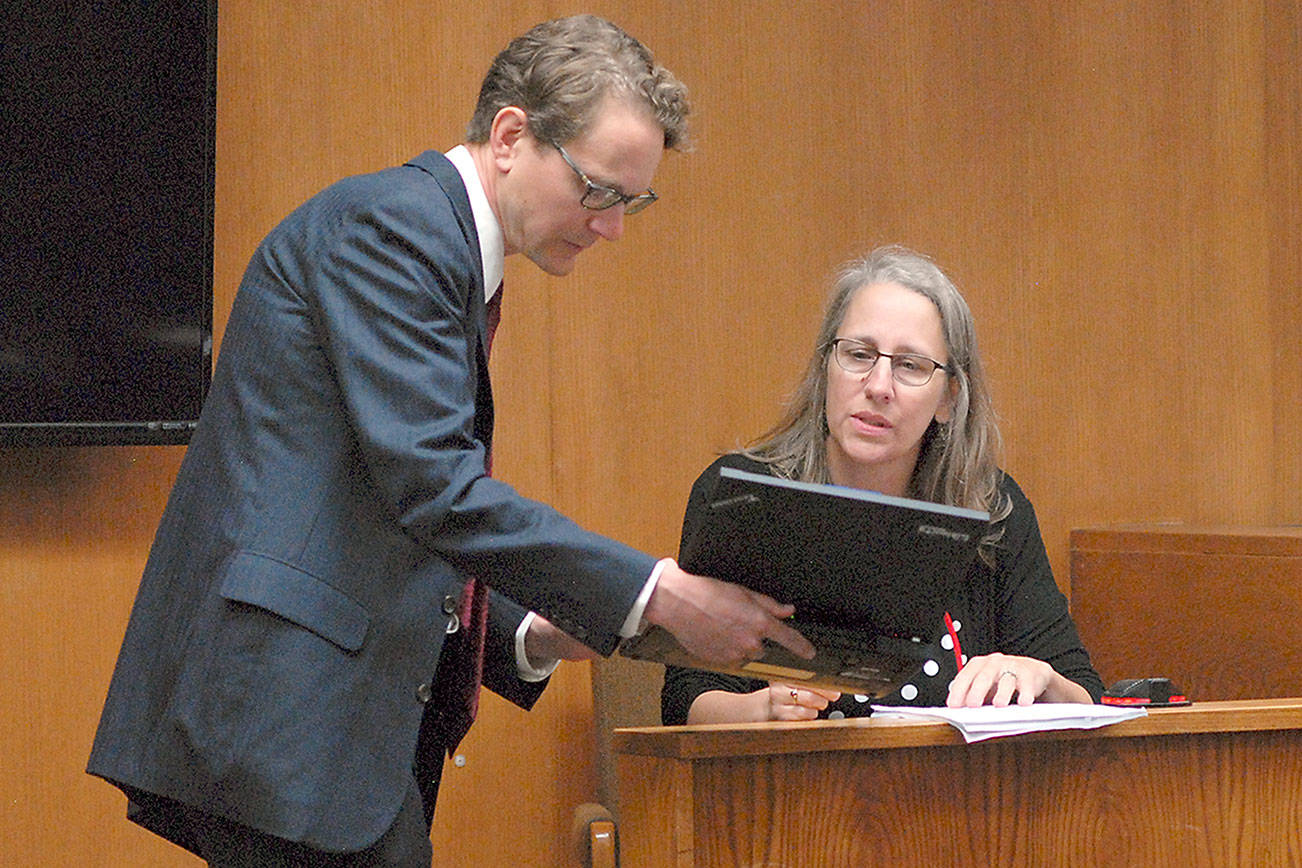 Judge rules on election eligibility: Henninger’s name to be on ballot