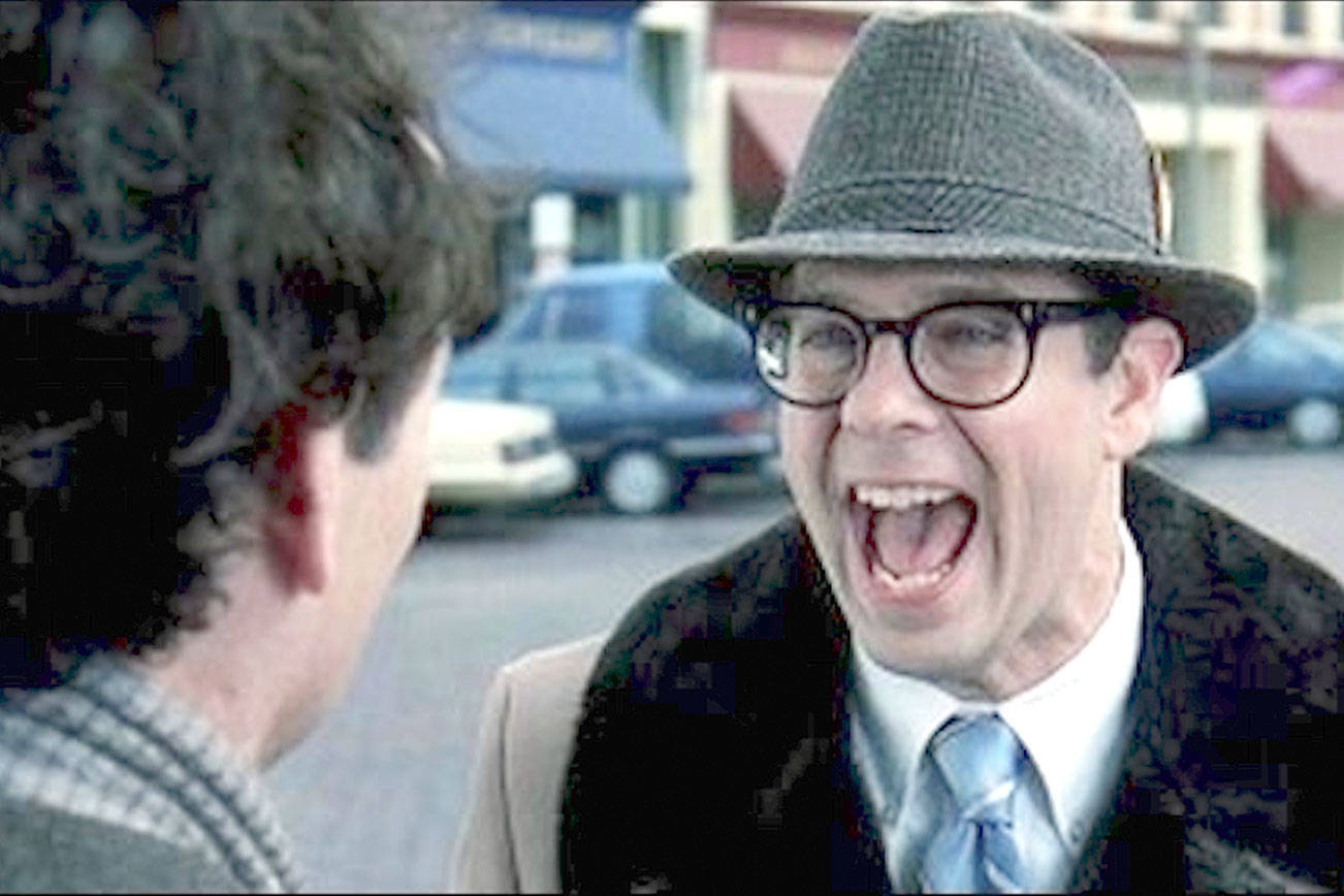 Lighting up the screens: Movies indoors and out in expanded PT Film Festival