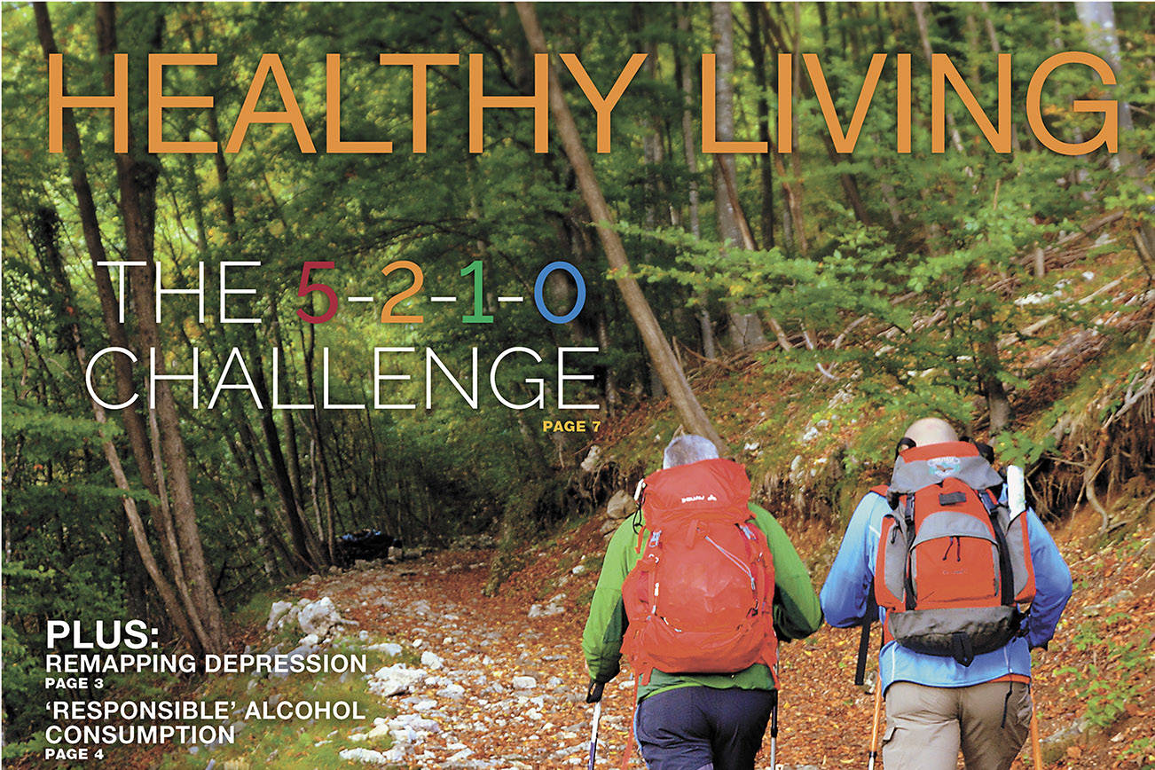 Healthy Living fall 2019 online edition