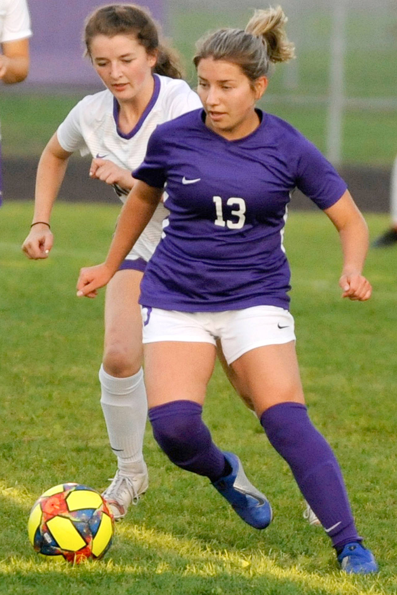 GIRLS SOCCER: Sequim plays well in penalty kick shootout loss; Port Angeles stays unbeaten