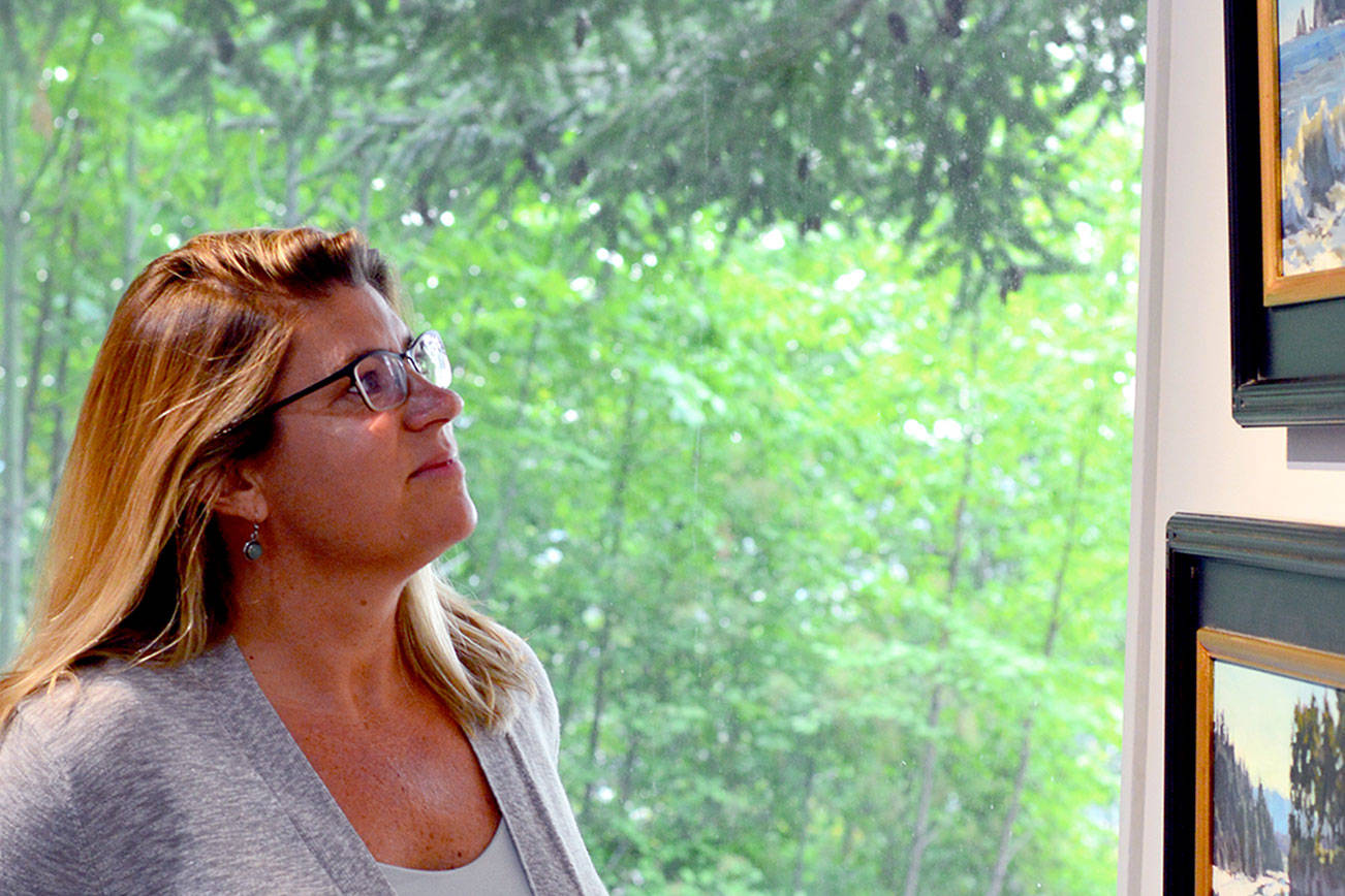 Friday discussion to ask: But Is It Art?