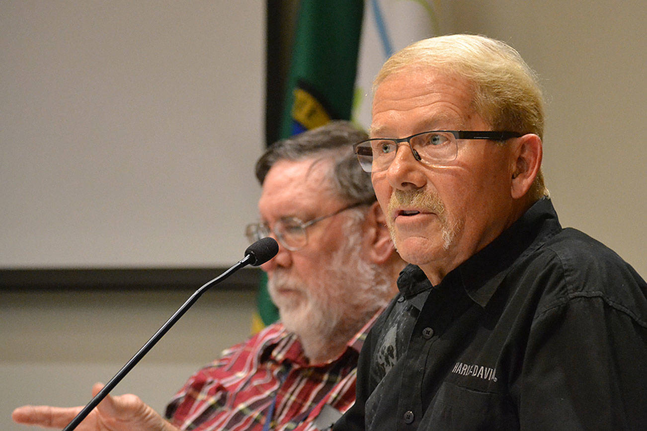 Sequim puts MAT poll decision on hold