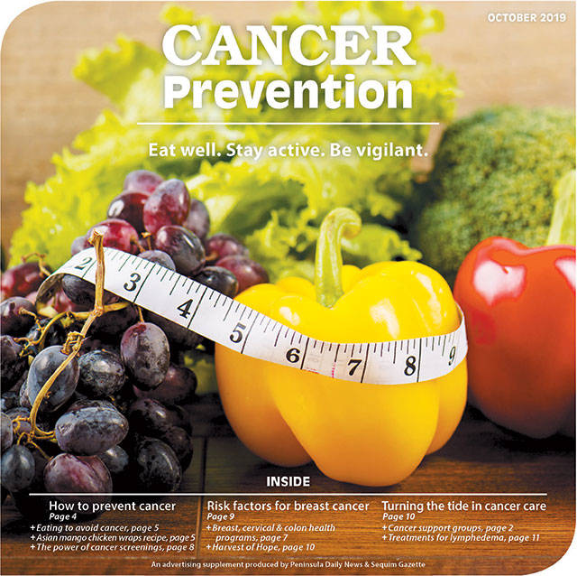 Cancer Prevention online edition