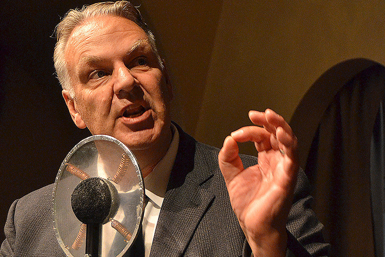 OTA double feature goes sci-fi, nostalgic with ‘War of the Worlds,’ ‘OTA Moments’