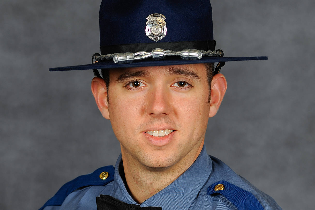 State trooper remains on paid leave during investigation