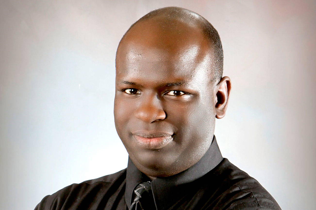 Arrivals, departures with Port Angeles orchestra