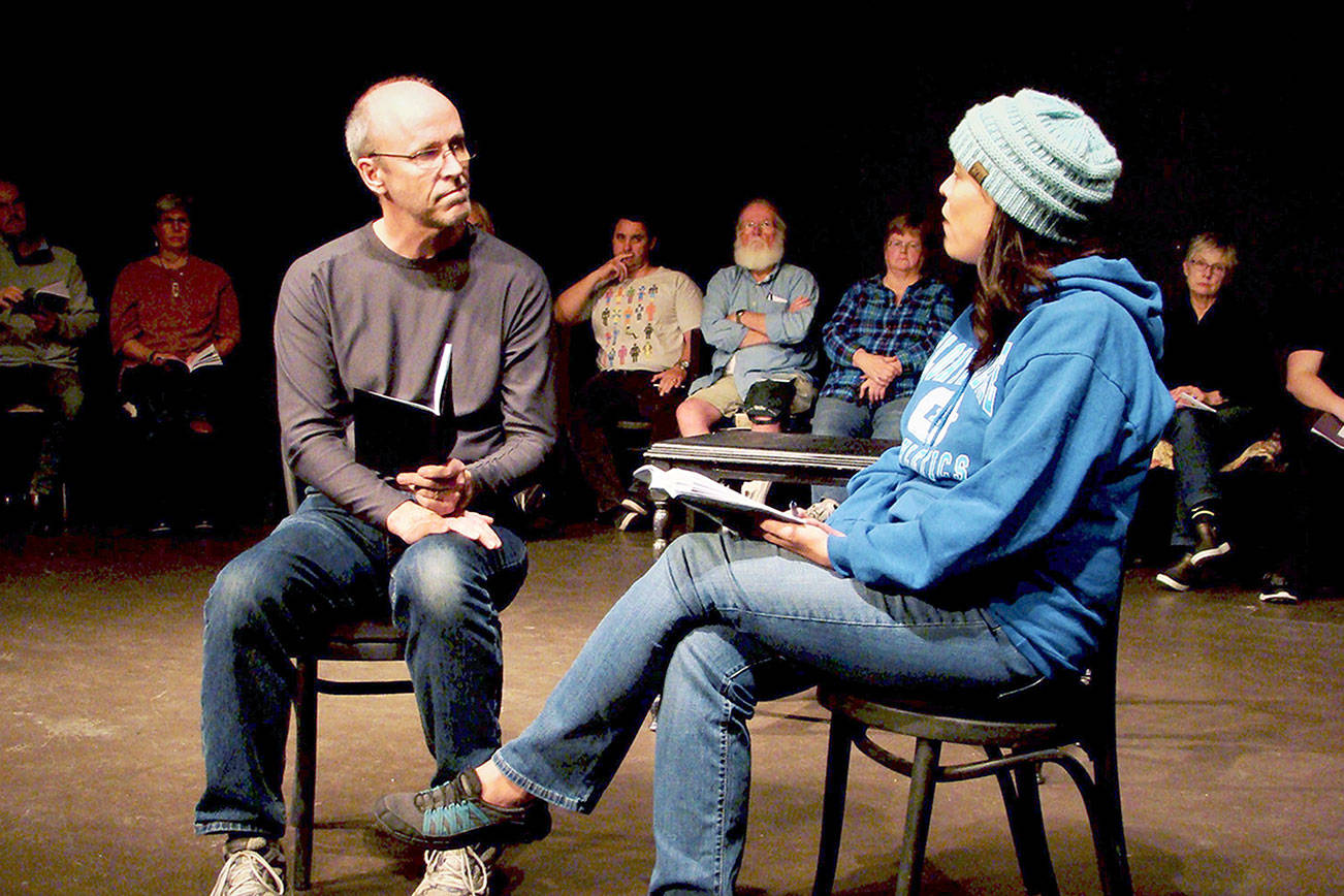 ‘The Laramie Project: Ten Years Later’ opens