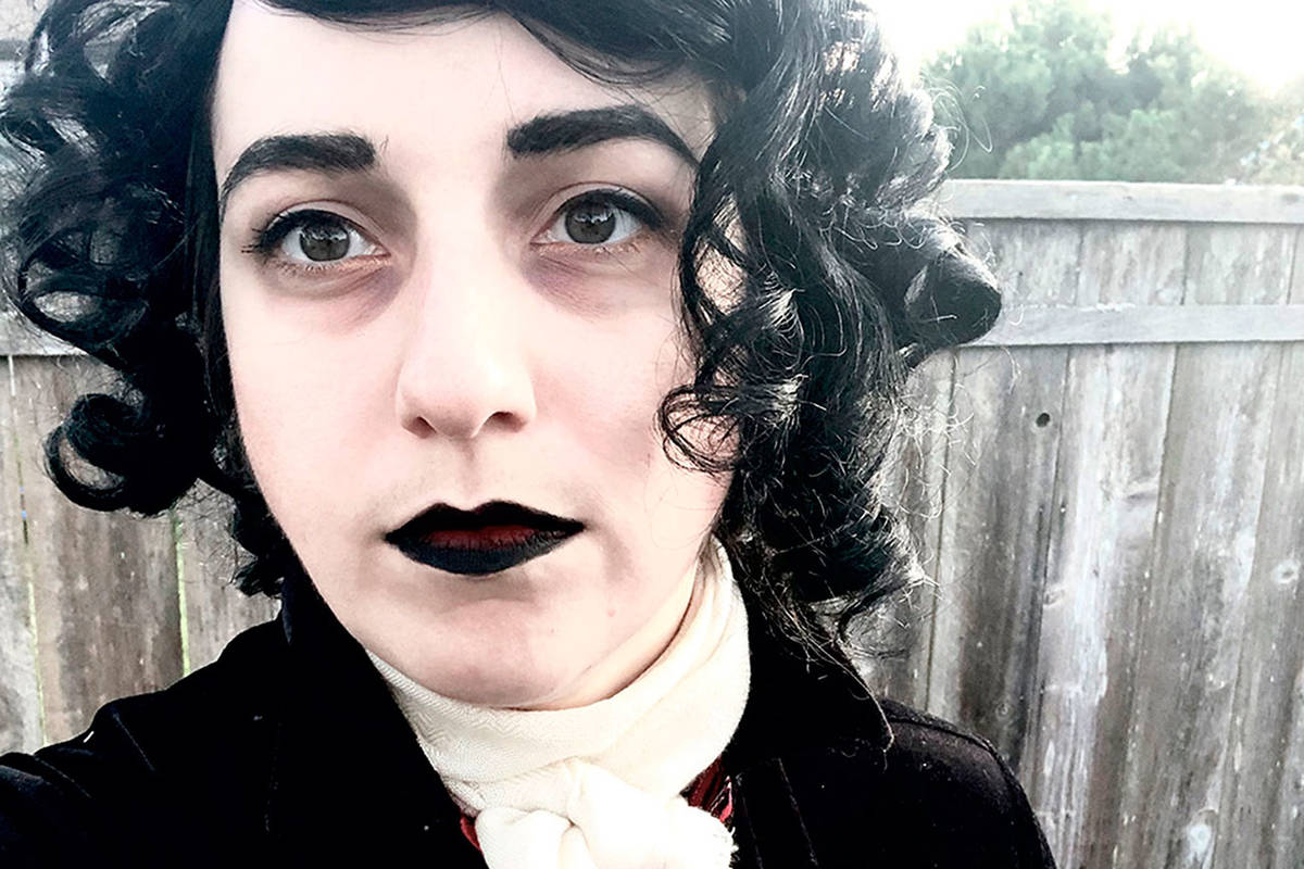 Don’t be afraid of ‘The Dark’