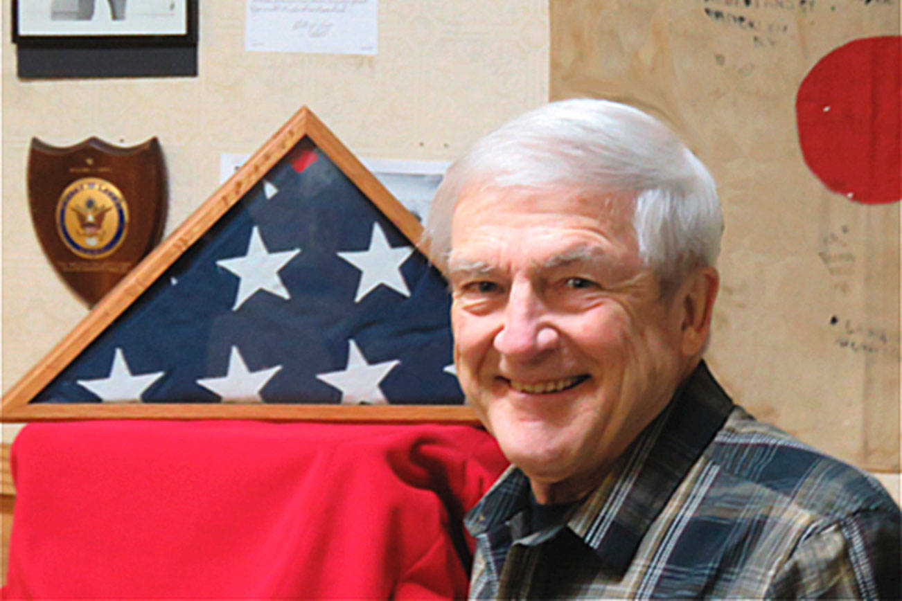 Author considers ‘Letters, Mysteries and Discoveries’ at Fourth Friday Readings