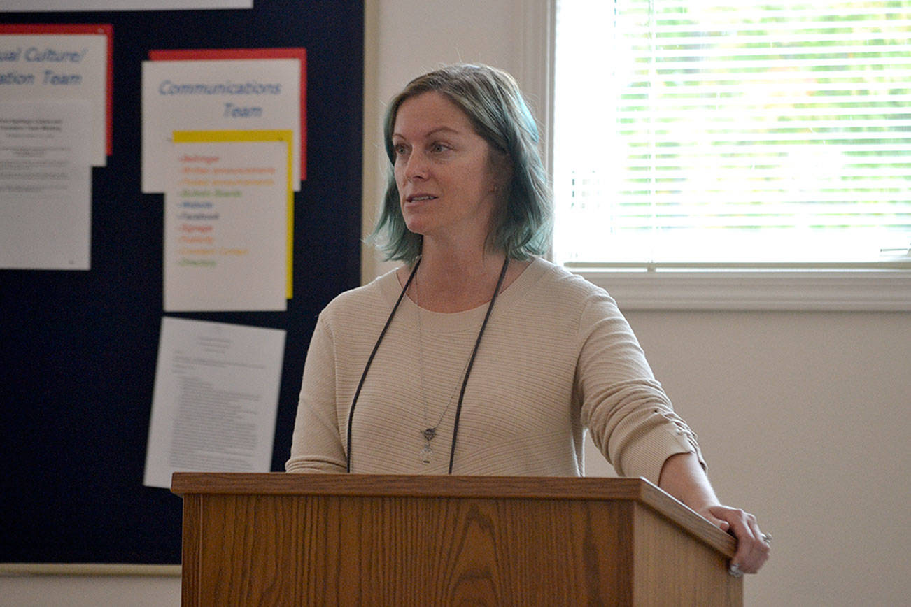 Sequim aims to continue ReDiscovery program