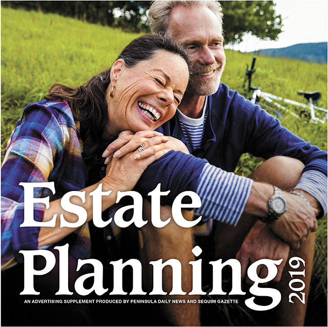Estate Planning online edition