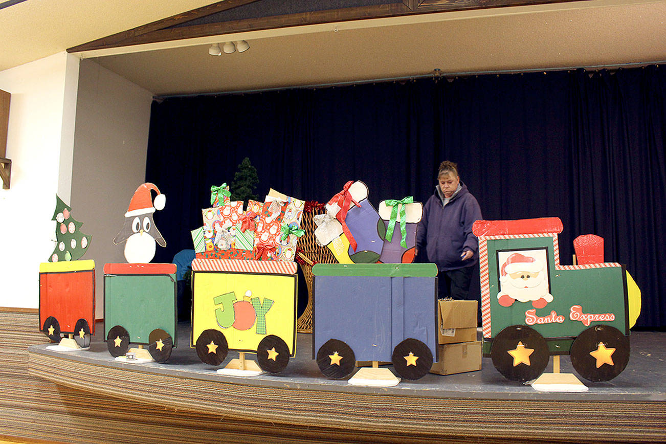 Jefferson County Holiday Fair this weekend
