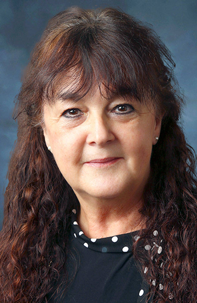 Area woman hired as vicepresident/business development officer for Kitsap Bank’s Sequim branch