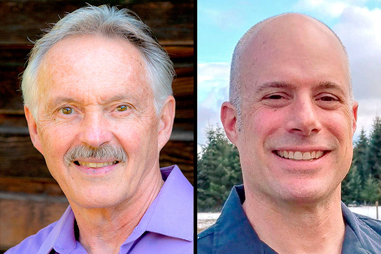 2019 General Election: Challenger Miano leads incumbent Barnfather in Fire District 3 race