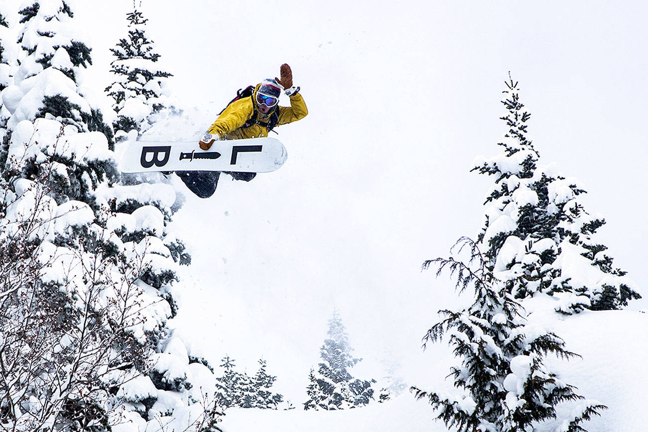 ‘Isle of Snow’ coming to Studio Bob on Sunday