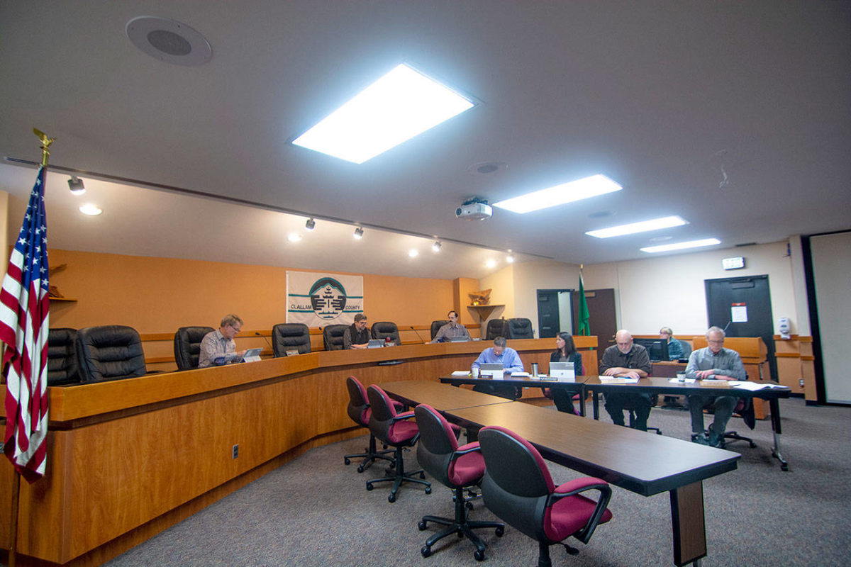 Clallam County approves tax to preserve farms Peninsula Daily News