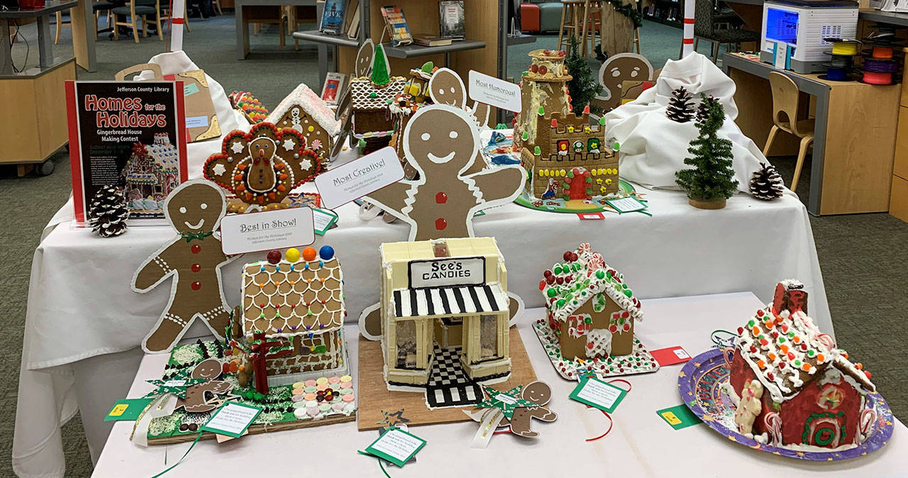 (Jefferson County Library)