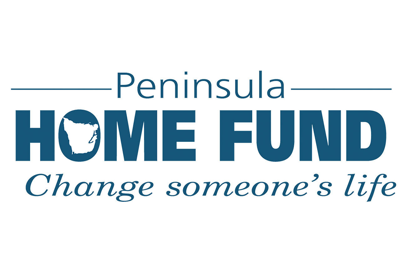 Home Fund contributors give a hand