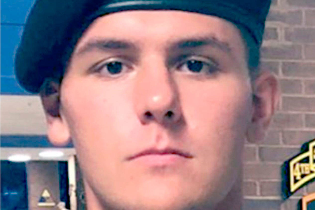 Soldier’s cousin charged with perjury
