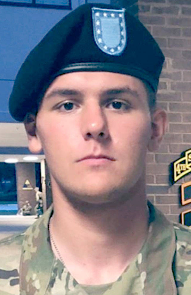 Soldier’s cousin charged with perjury