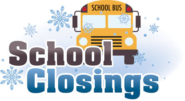 Peninsula school closings and delays