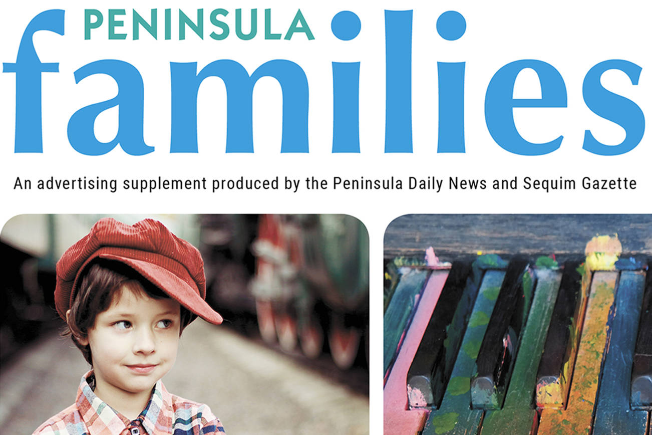 Peninsula Families Today online edition
