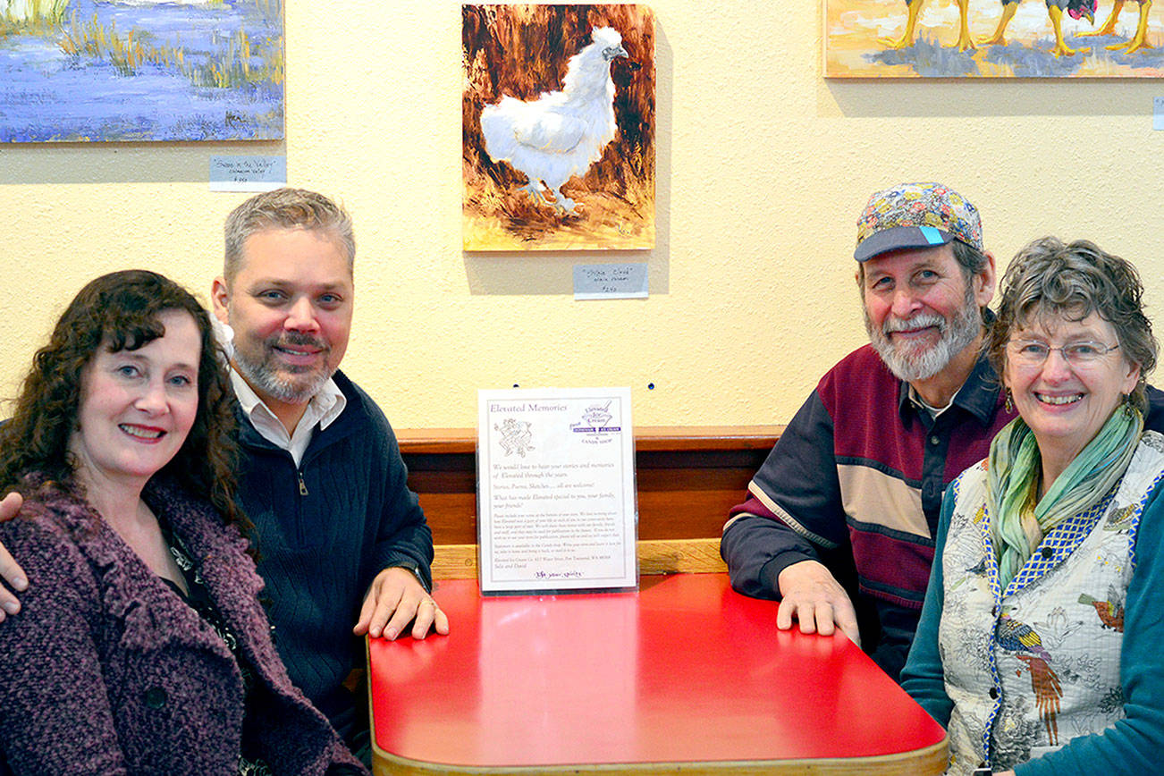 They’ve got the scoop: Couple purchases iconic ice cream parlor