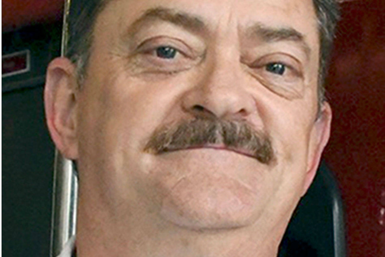 Quilcene fire chief resigns