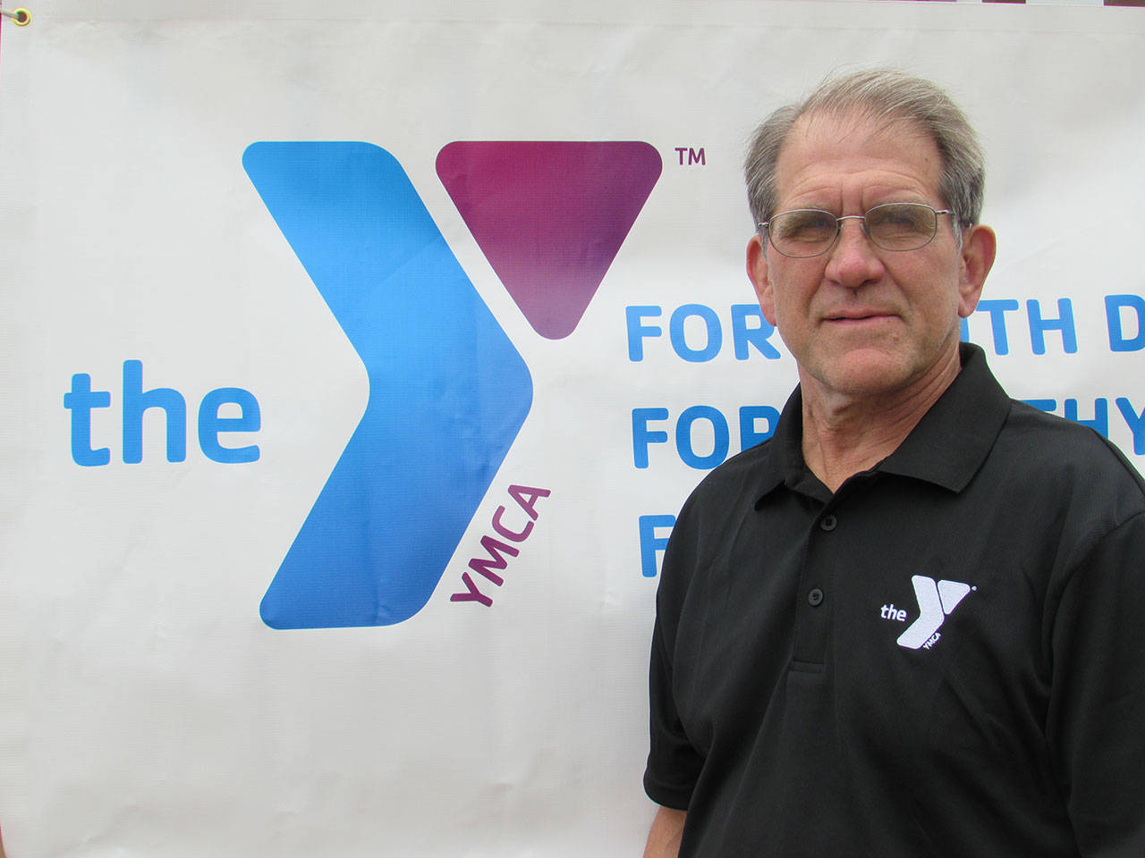Len Borchers has stepped down from the YMCA CEO position. (YMCA)