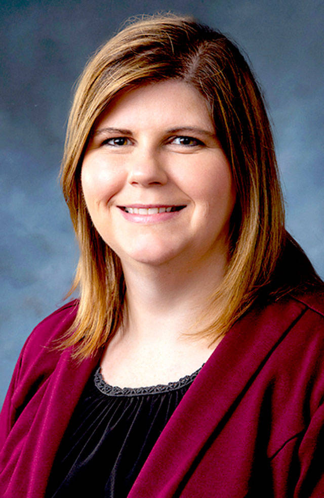 New manager at Sequim bank branch Peninsula Daily News