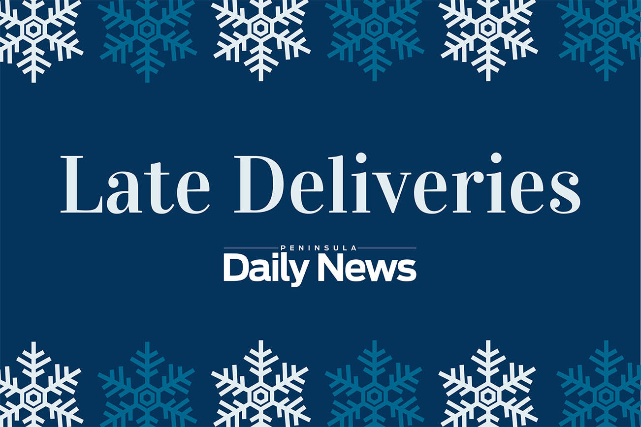 PDN deliveries late