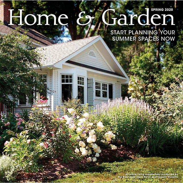 Home & Garden online edition