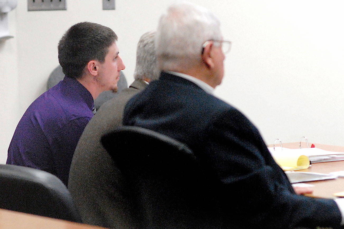 Final arguments heard in vehicular assault bench trial