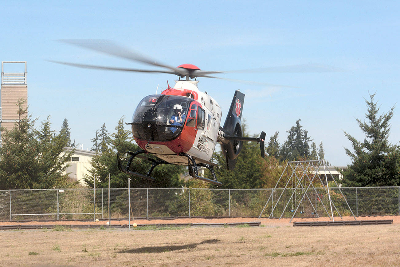 Airlift Northwest no longer accepting Life Flight membership as of March 25