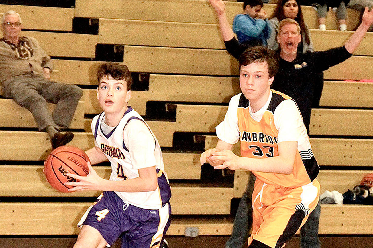 YOUTH BASKETBALL: Trio of local teams win at Presidents Day tourney