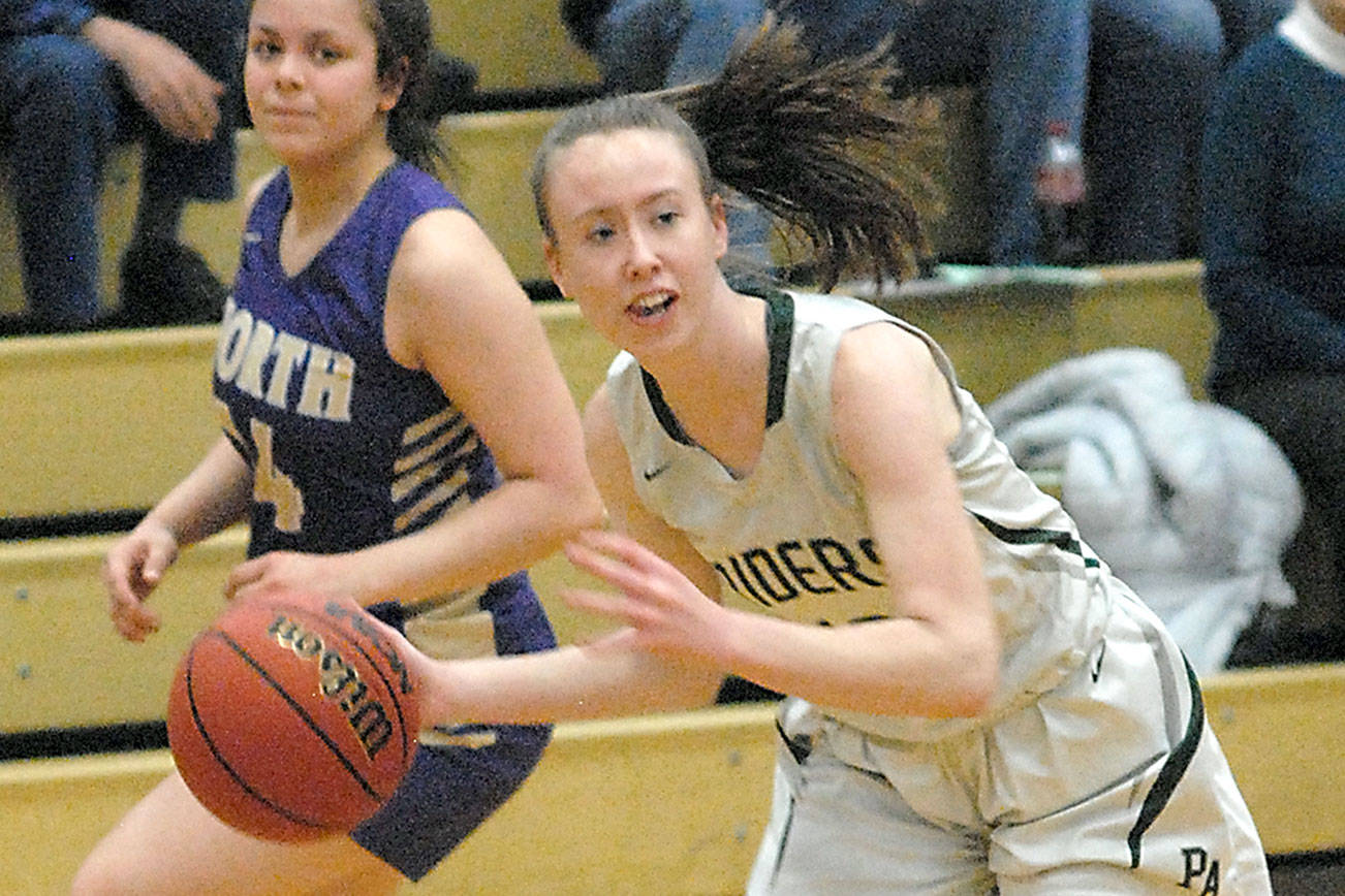 STATE REGIONAL PREVIEW: No. 6 Port Angeles will try and solve regional riddle against eerily similar No. 3 Tumwater