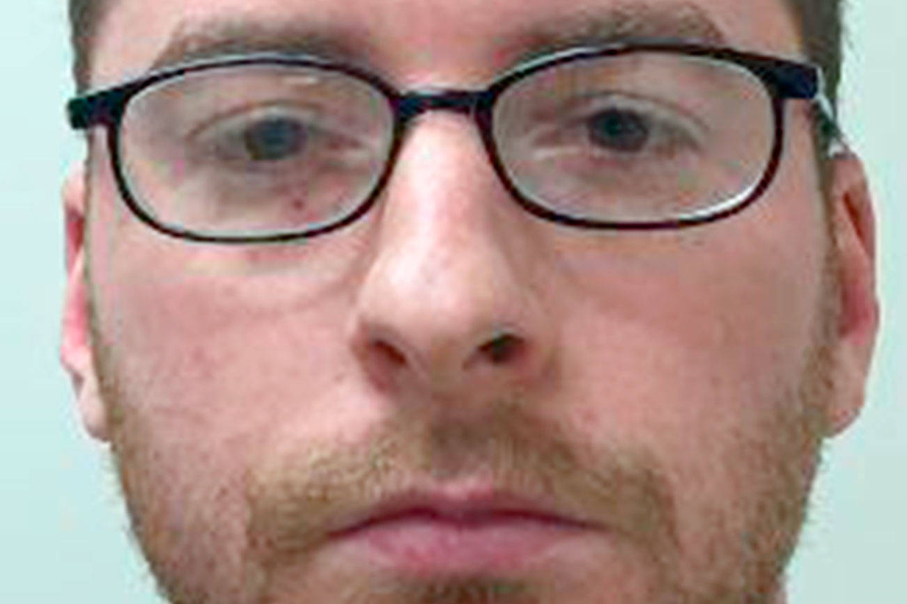 Port Townsend man charged with child molestation