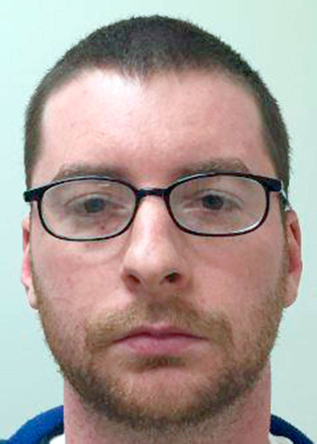 Christopher Robert Johnson, 34, of Port Townsend, a registered Level II sex offender, has had charges filed for second-degree child molestation from an alleged incident that occurred in 2011 or 2012.