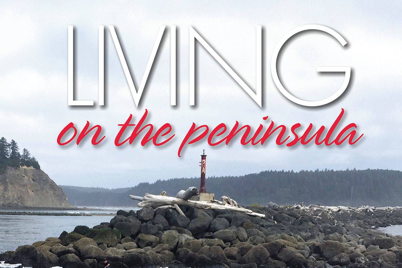 Living on the Peninsula Spring 2020 online edition