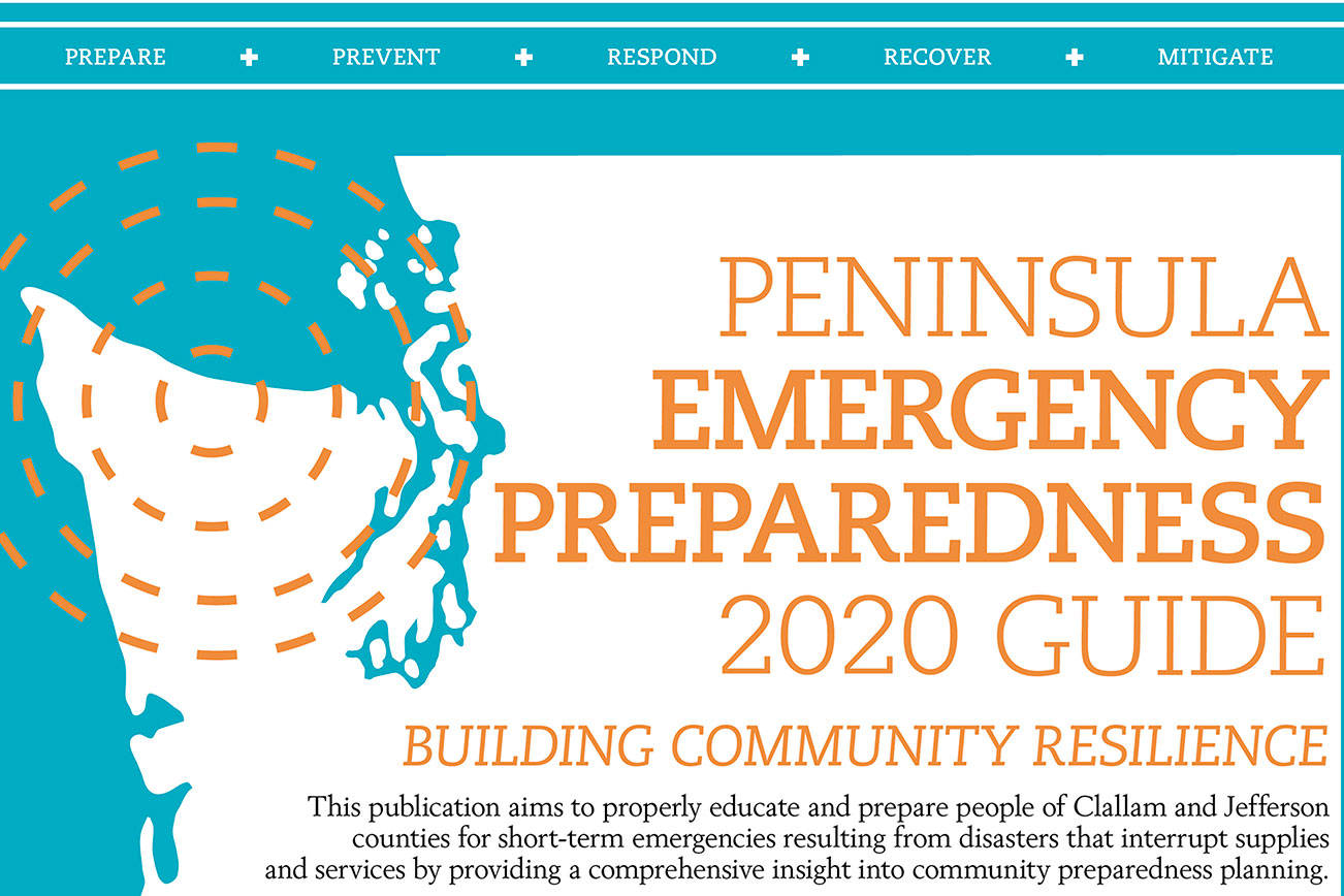 Peninsula Emergency Preparedness online edition