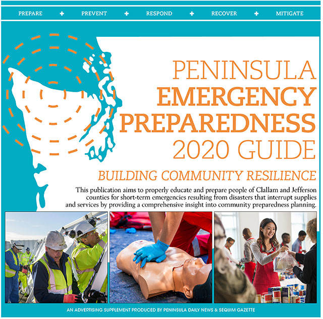 Peninsula Emergency Preparedness online edition