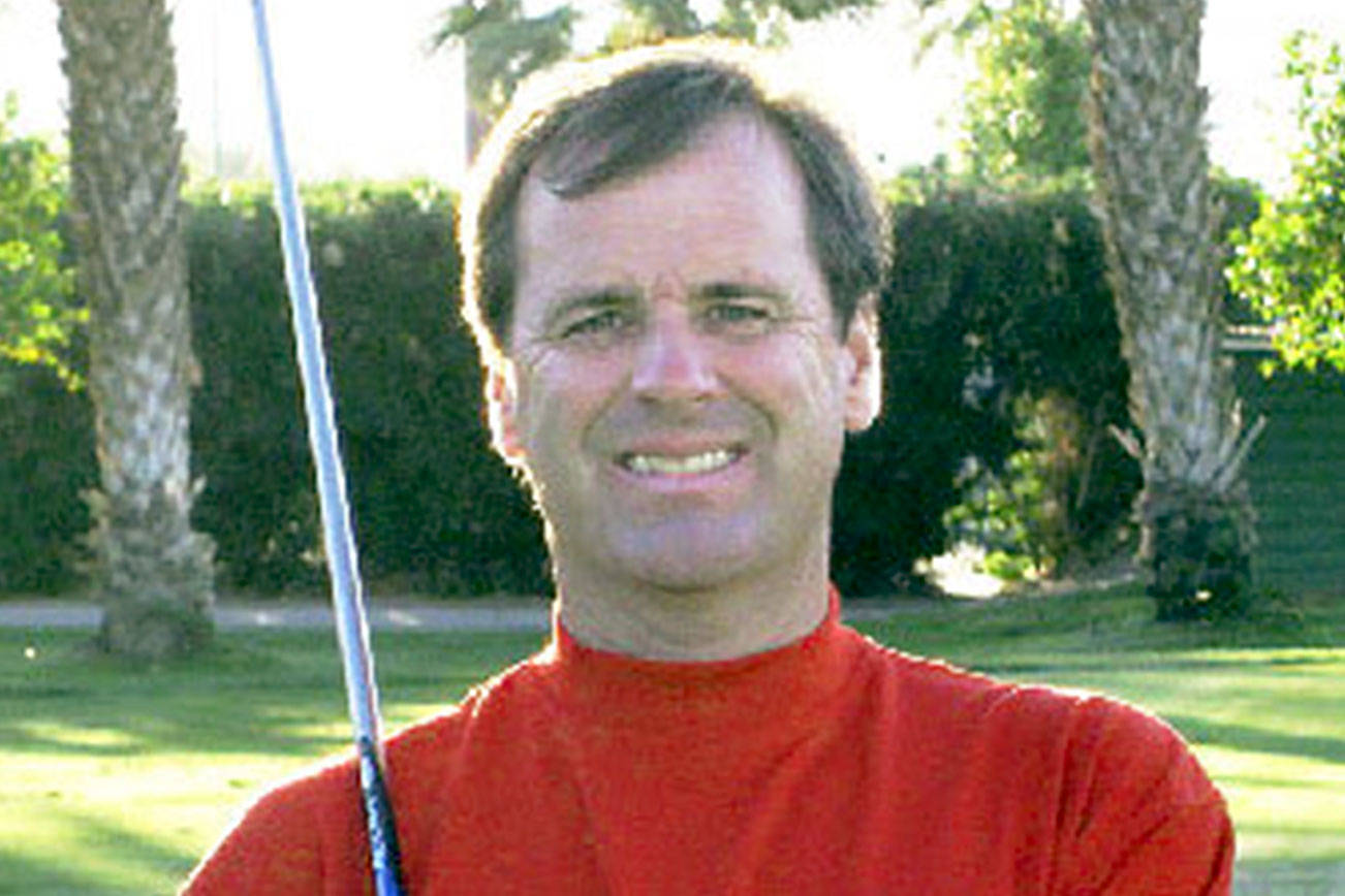 GOLF: Port Ludlow-bred Mark Wurtz achieved PGA Tour dreams